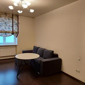 Point Апартаменты